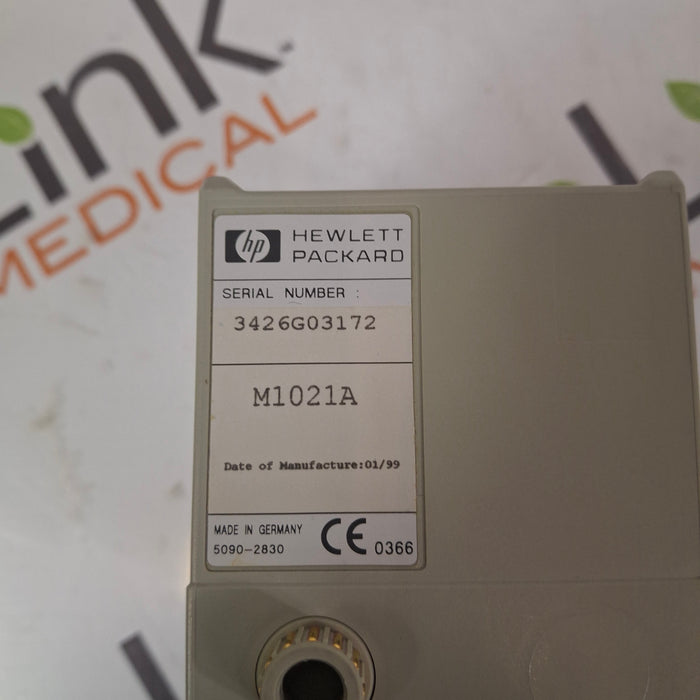 Philips M1021A SvO2 Single Parameter Module