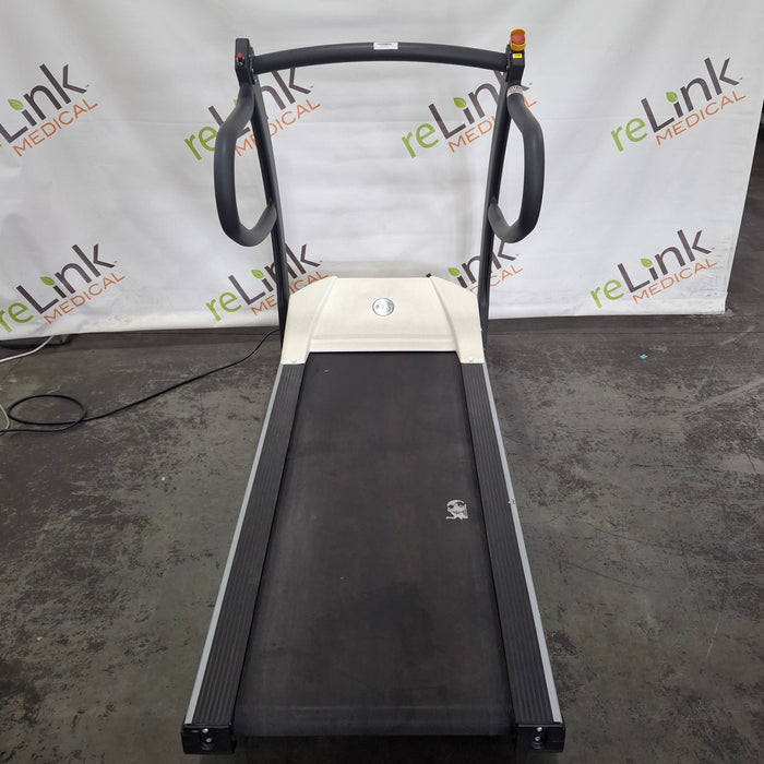 GE Healthcare T2100-ST2 Stress Test Treadmill