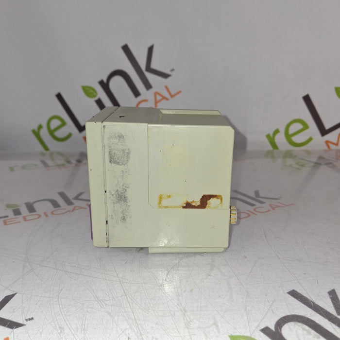 Philips M1021A SvO2 Single Parameter Module