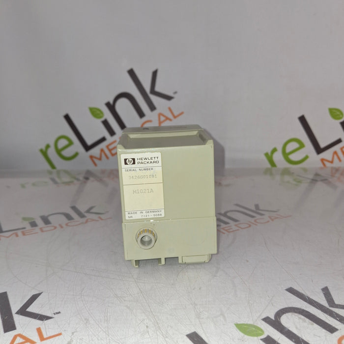 Philips M1021A SvO2 Single Parameter Module