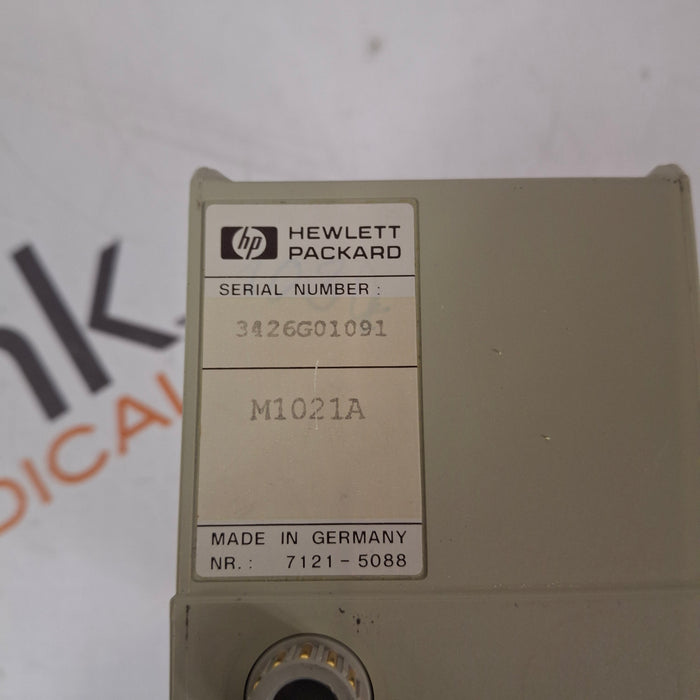 Philips M1021A SvO2 Single Parameter Module