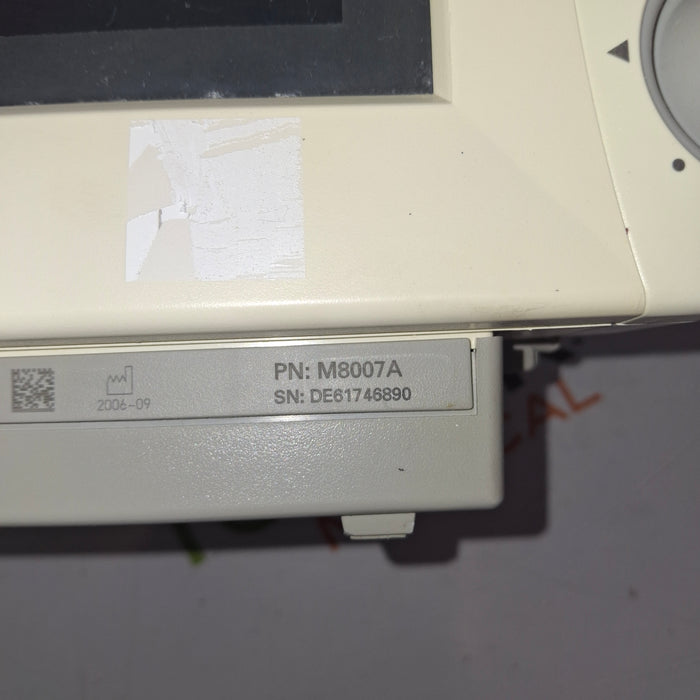 Philips IntelliVue MP70 Patient Monitor