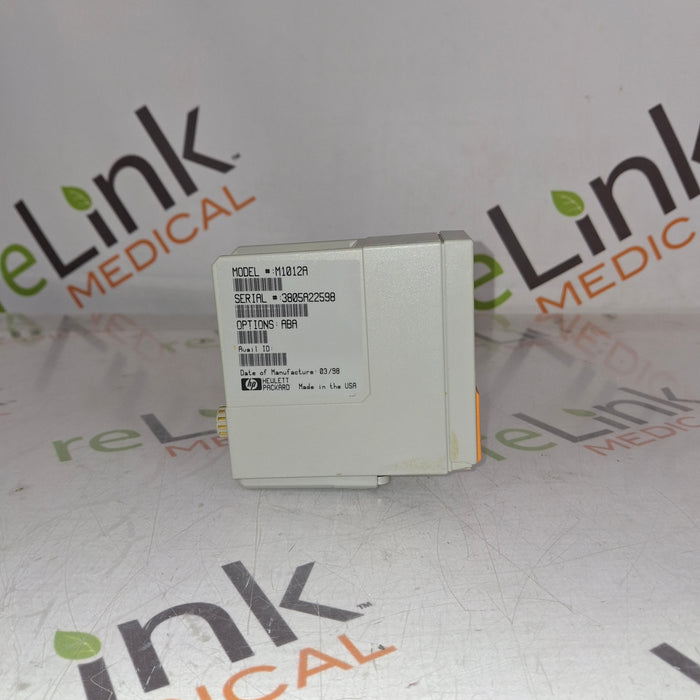 Philips M1012A Cardiac Output Module