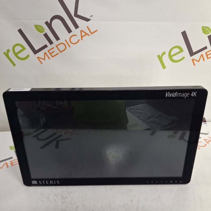 Steris VividImage 4K 27" Surgical Display Monitor