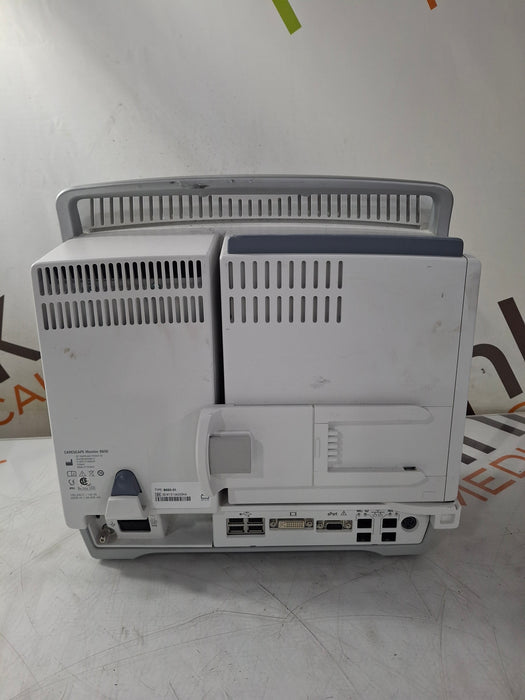 GE Healthcare Carescape B650 Critical Care Patient Monitor
