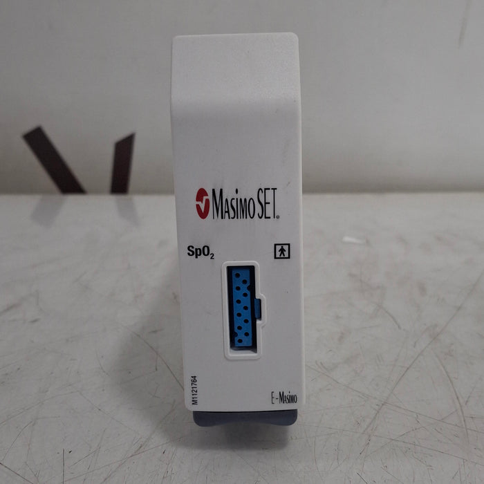 GE Healthcare E-MASIMO SpO2 Module