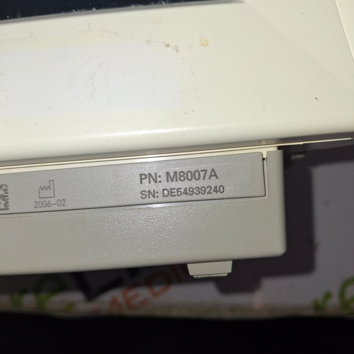 Philips IntelliVue MP70 Patient Monitor