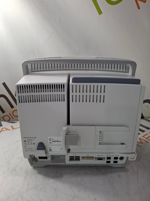 GE Healthcare Carescape B650 Post Anesthesia Care Patient Monitor