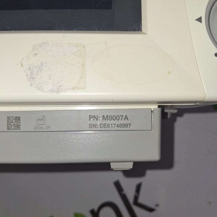 Philips IntelliVue MP70 Patient Monitor
