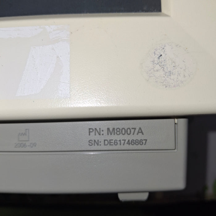Philips IntelliVue MP70 Patient Monitor