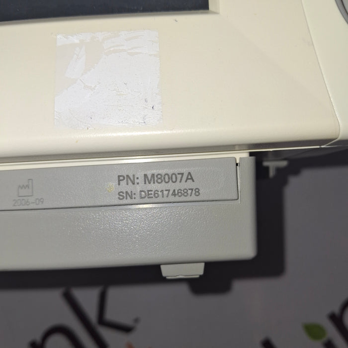 Philips IntelliVue MP70 Patient Monitor