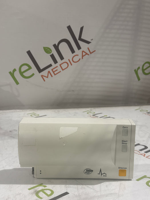 Philips M3001A-A04C06 OxiMax SpO2, NIBP, ECG, Temp, IBP MMS Module