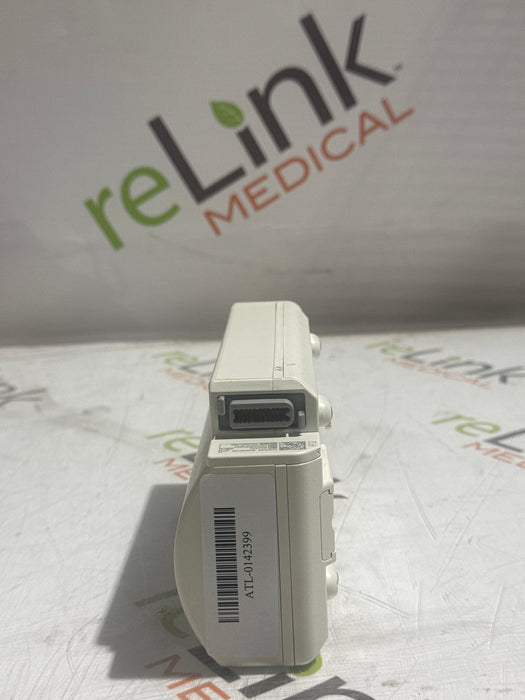 Philips M3001A-A04C06 OxiMax SpO2, NIBP, ECG, Temp, IBP MMS Module