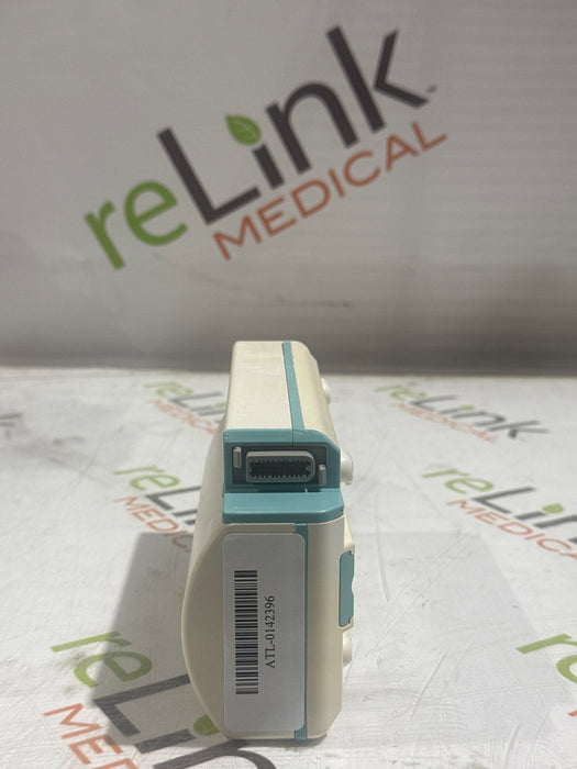 Philips M3001A-A02C06 OxiMax SpO2, NIBP, ECG, Temp, IBP MMS Module