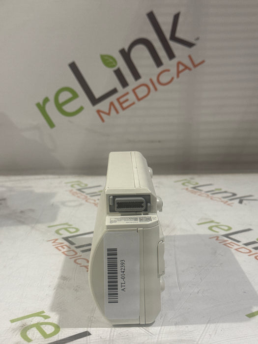 Philips M3001A-A04C06 OxiMax SpO2, NIBP, ECG, Temp, IBP MMS Module
