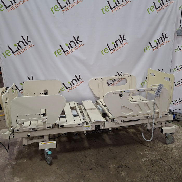 Hill-Rom Triflex II Bariatric Bed