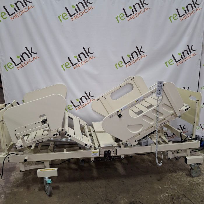 Hill-Rom Triflex II Bariatric Bed