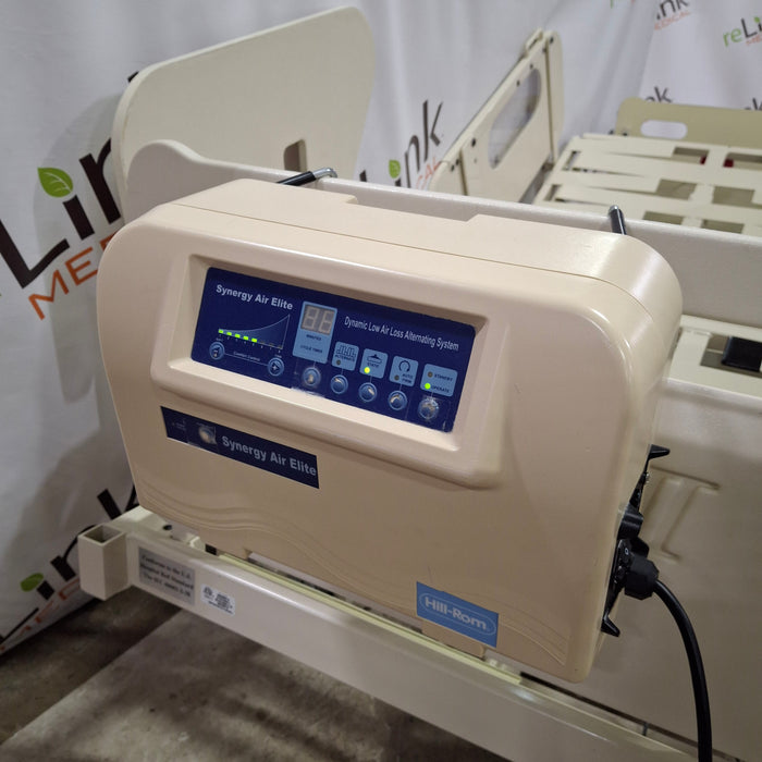 Hill-Rom Triflex II Bariatric Bed