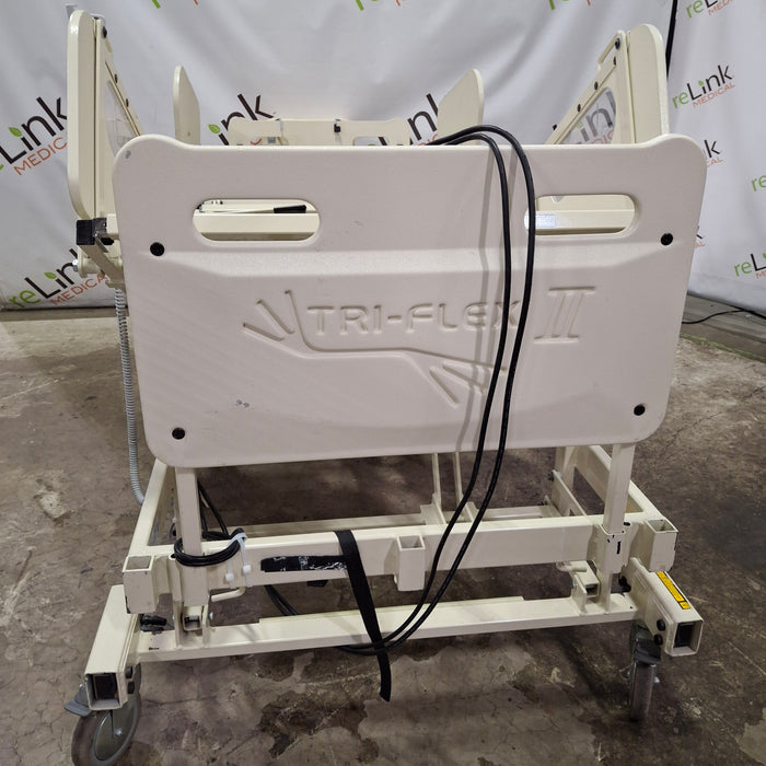 Hill-Rom Triflex II Bariatric Bed