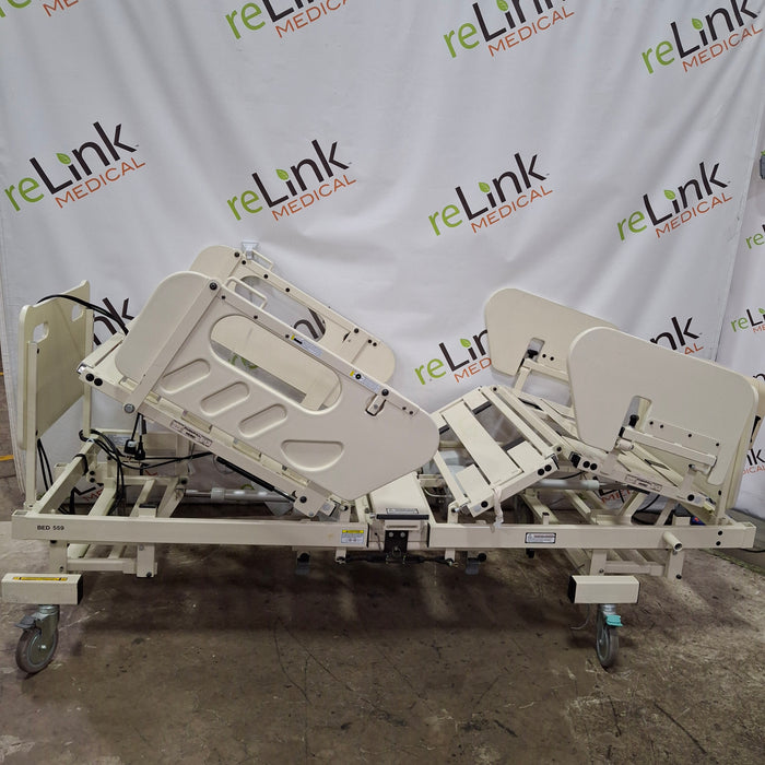 Hill-Rom Triflex II Bariatric Bed