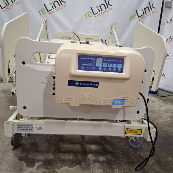 Hill-Rom Triflex II Bariatric Bed