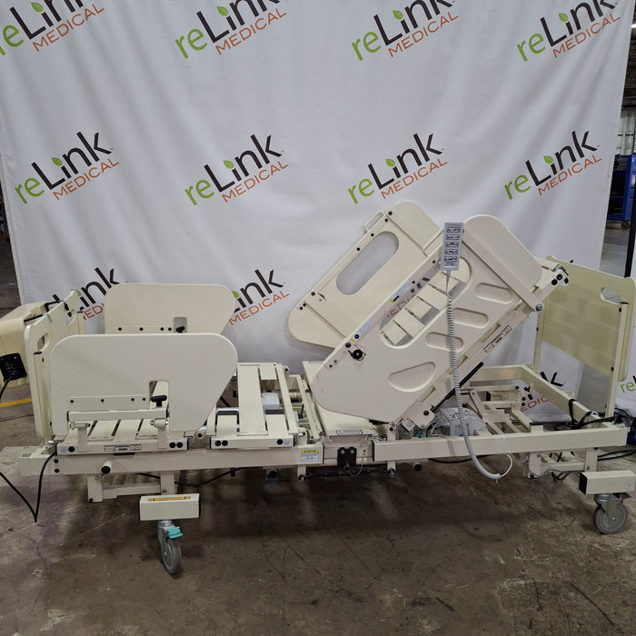 Hill-Rom Triflex II Bariatric Bed