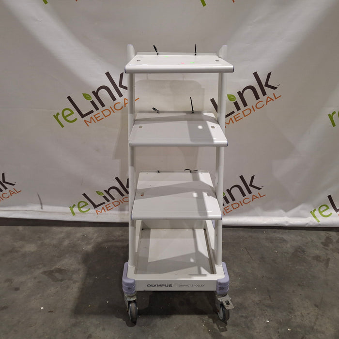 Olympus Olympus TC-C1 Compact Trolley Medical Furniture reLink Online