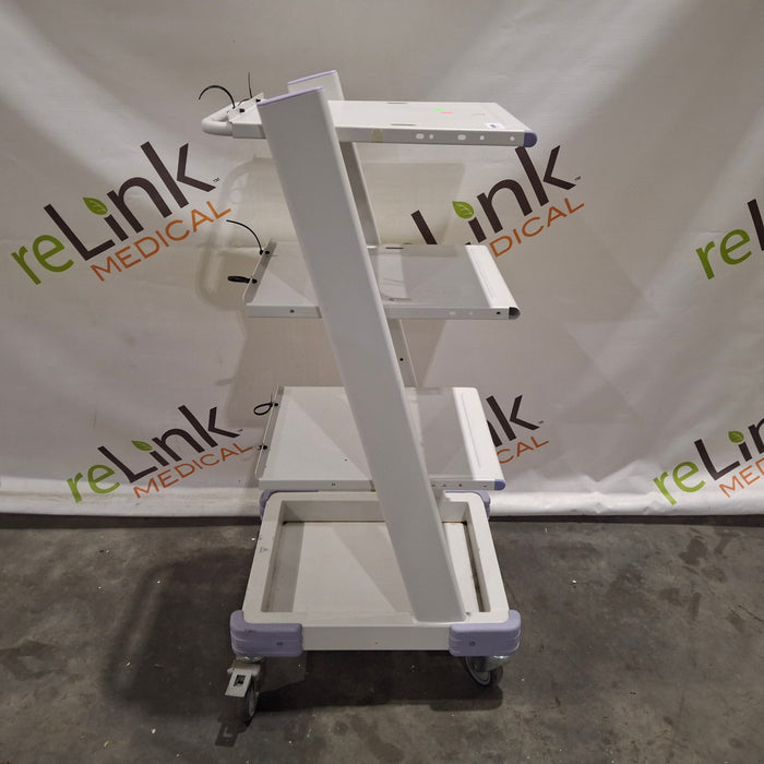 Olympus Olympus TC-C1 Compact Trolley Medical Furniture reLink Online