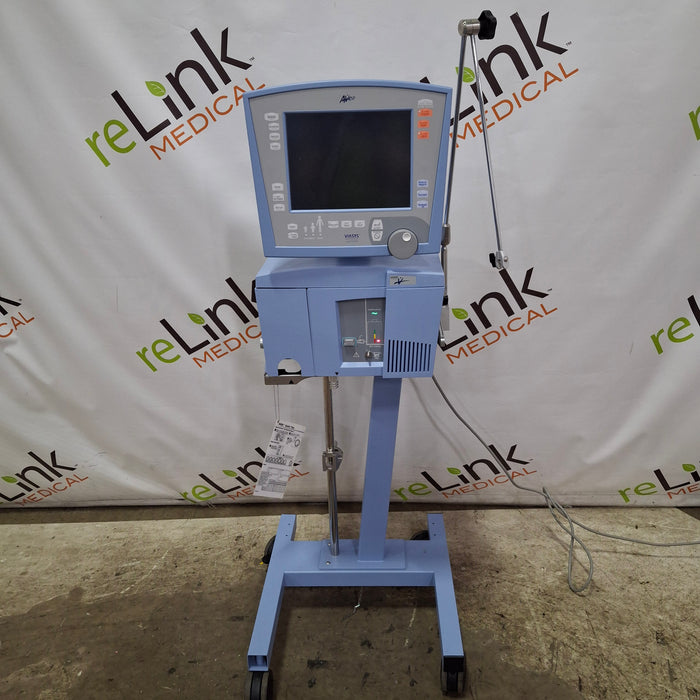 CareFusion Avea Ventilator