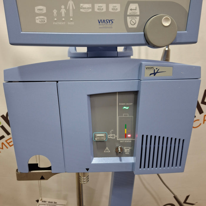 CareFusion Avea Ventilator