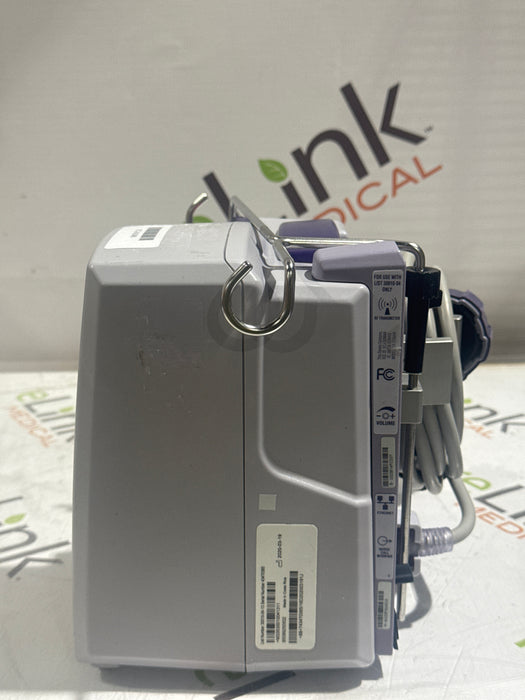 Hospira / ICU Medical Plum 360 Infusion Pump