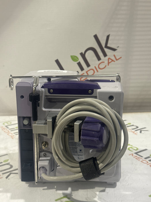 Hospira / ICU Medical Plum 360 Infusion Pump