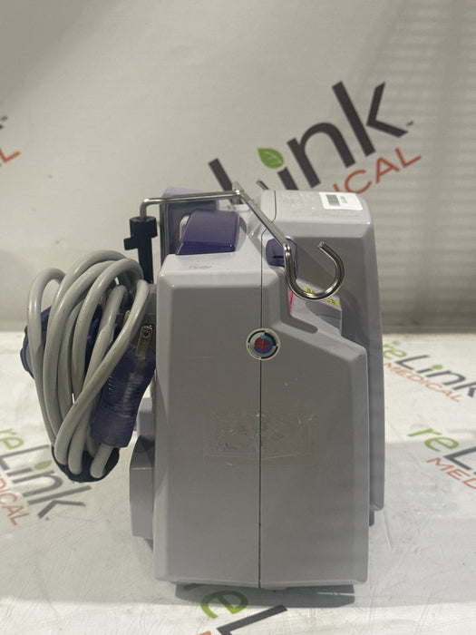 Hospira / ICU Medical Plum 360 Infusion Pump