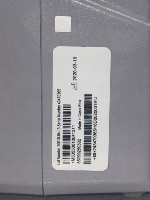 Hospira / ICU Medical Plum 360 Infusion Pump