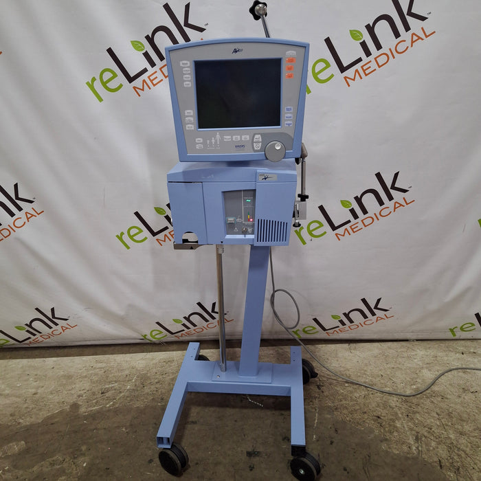 CareFusion Avea Ventilator
