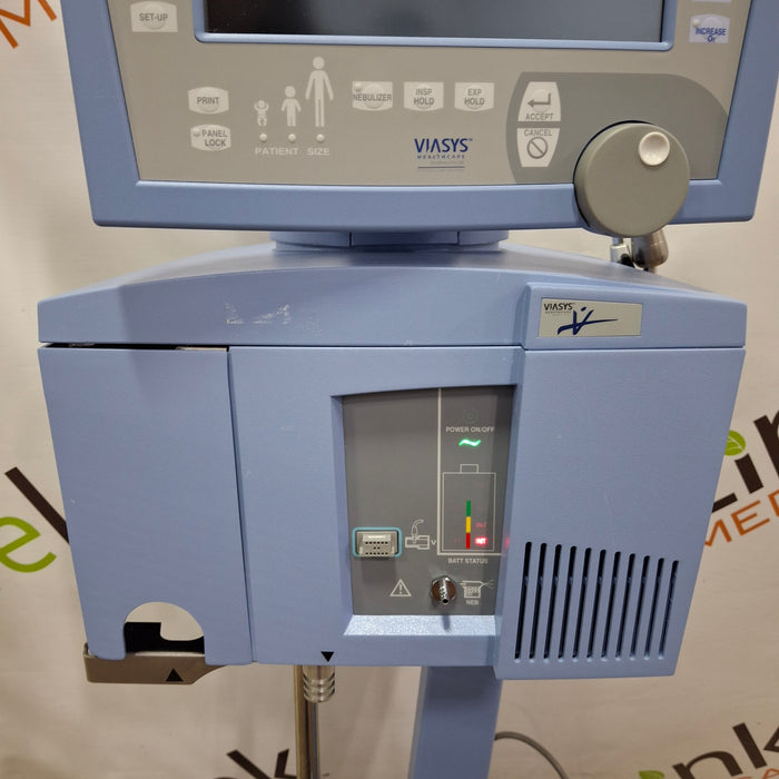 CareFusion Avea Ventilator