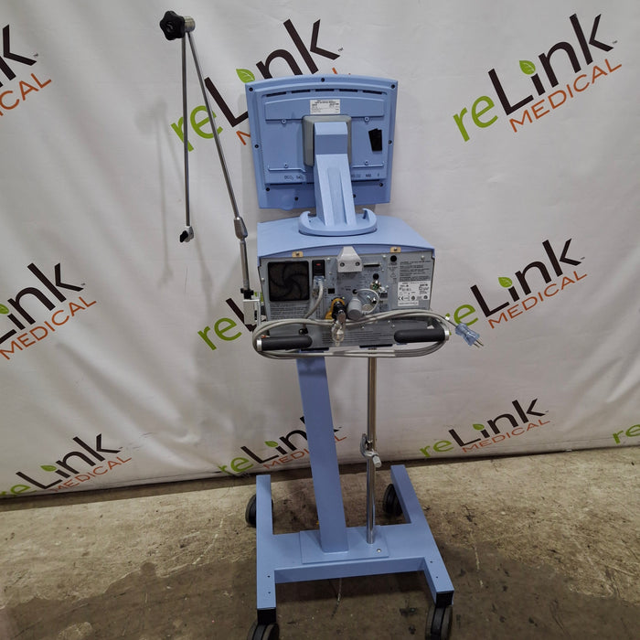 CareFusion Avea Ventilator