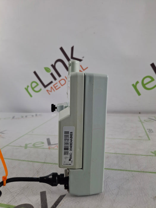 Baxter Sigma Spectrum 6.05.14 without Battery Infusion Pump