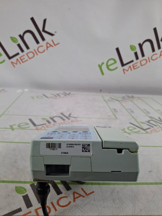 Baxter Sigma Spectrum 6.05.14 without Battery Infusion Pump