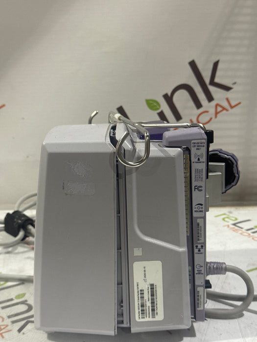 Hospira / ICU Medical Plum 360 Infusion Pump