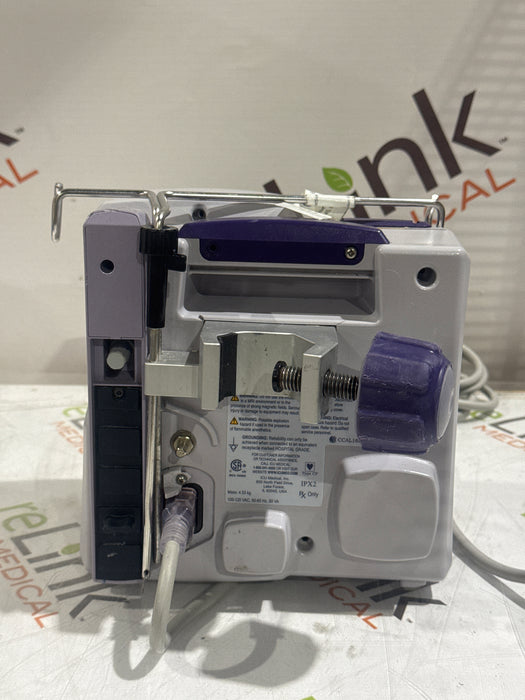 Hospira / ICU Medical Plum 360 Infusion Pump