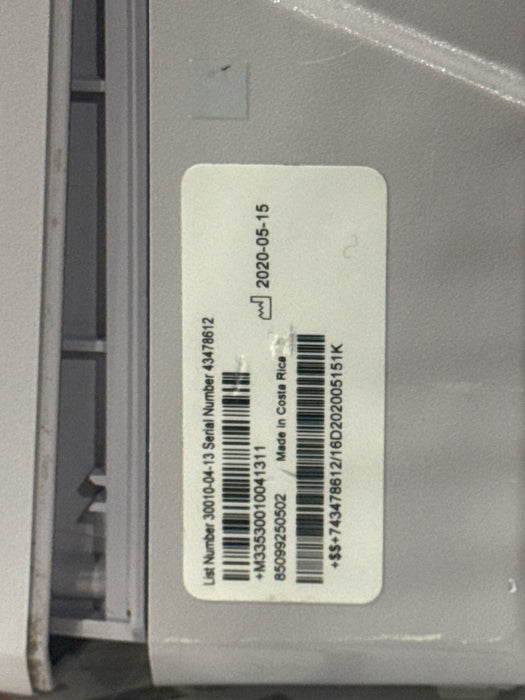 Hospira / ICU Medical Plum 360 Infusion Pump