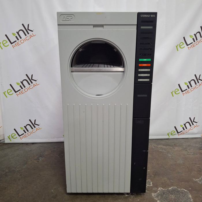 Sterrad 100S Sterilization Unit