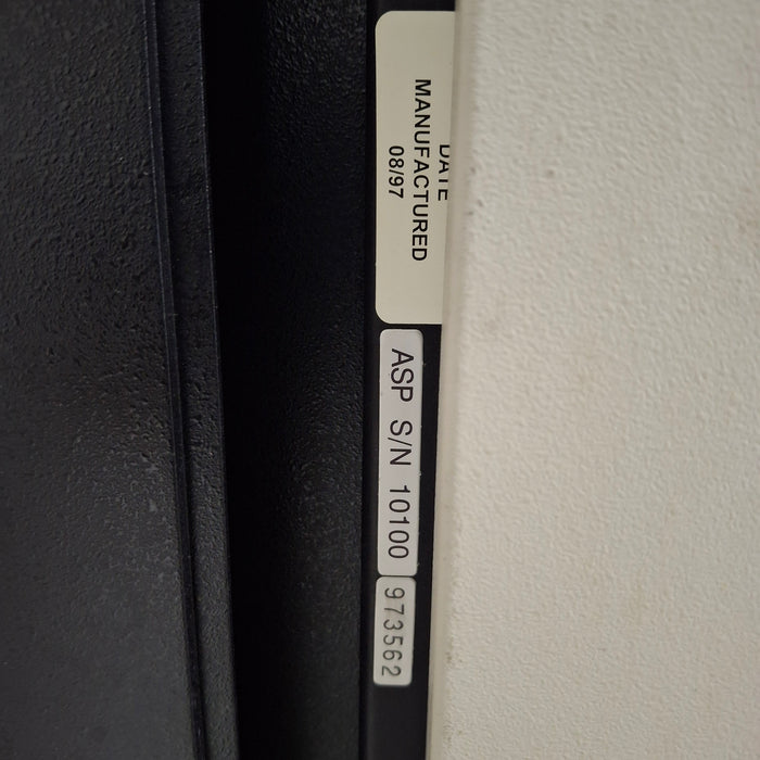 Sterrad 100S Sterilization Unit