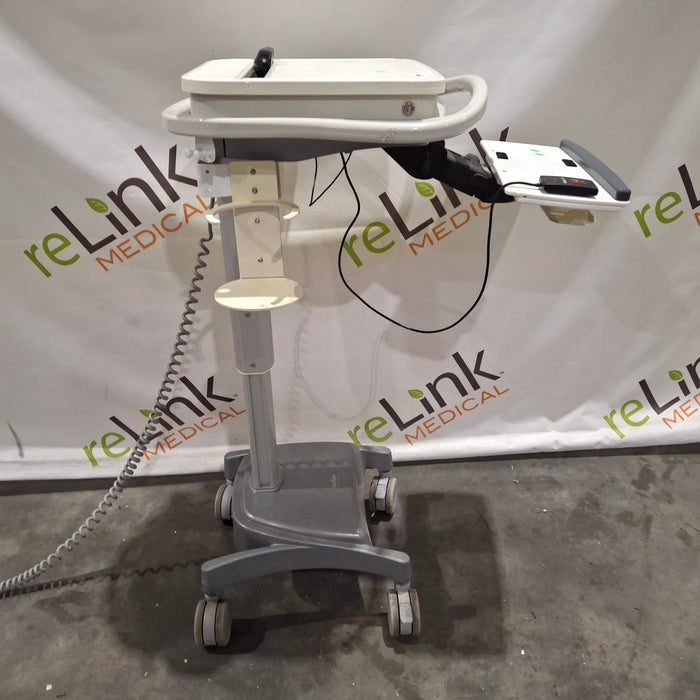 Enovate PC Cart