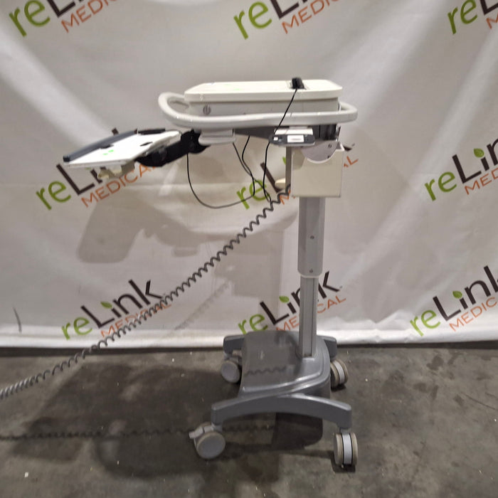 Enovate PC Cart