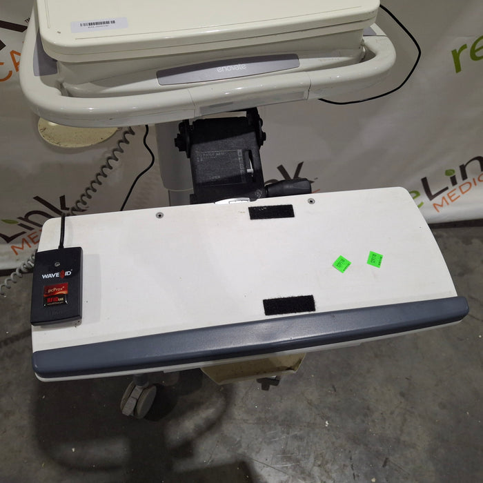 Enovate PC Cart