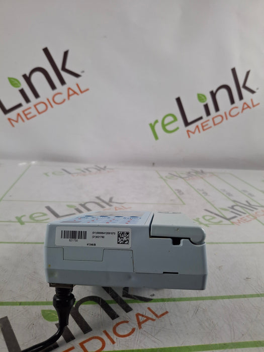Baxter Sigma Spectrum 6.05.15 with B/G Battery Infusion Pump