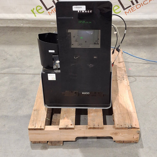 Rimage Rimage Express 6200 DatCard System Computers Tablets & Networking reLink Online