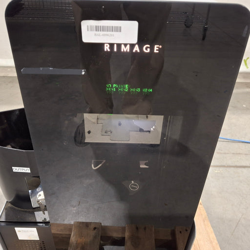 Rimage Rimage Express 6200 DatCard System Computers Tablets & Networking reLink Online